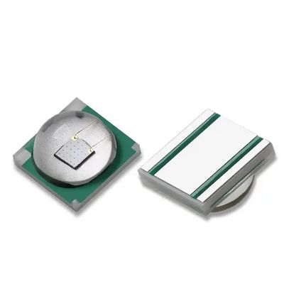 Super brillante 5W chip LED de alta potencia luz roja 5050 SMD duradero