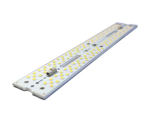 Práctico 2835 LED Flex PCB, Aluminio LED de circuito de luz de la junta