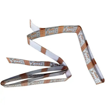 Flexible 2835 SMD LED PCBA FPC multifuncional para luces de banda