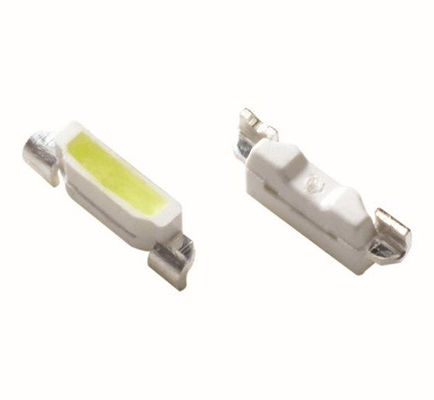 Tipo de diodo LED SMD 335 blanco de 0,06 W Multifunción 4.0x0,8x1,4 mm