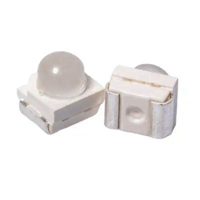 3528 SMD LED Dome Lens 940nm 850nm chip IR para la máscara facial instrumento de belleza