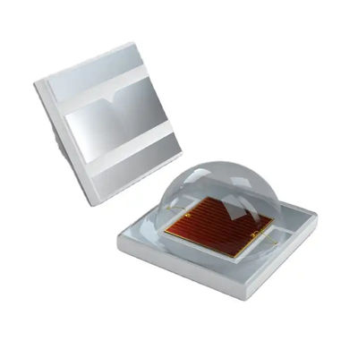 700mA 3535 SMD LED de espectro completo, 365nm 650nm 850nm Tipos de chips LED