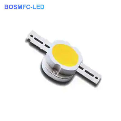 9W SMD Chip LED de alta potencia 10w COB Super brillo blanco para el foco