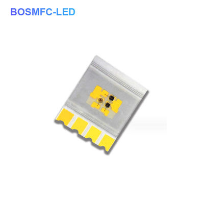 IR 6048 SMD 660nm 905nm Chip LED infrarrojo para oxímetro de equipos médicos