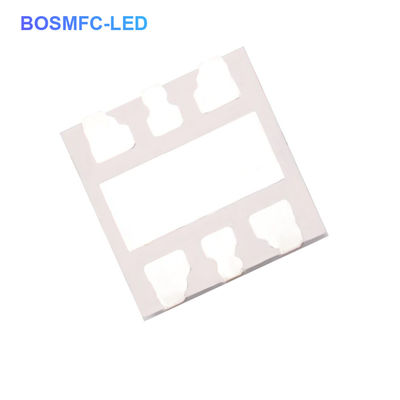 1.5W 3030 LED RGB 3w chip LED a todo color para luces de escenario al aire libre