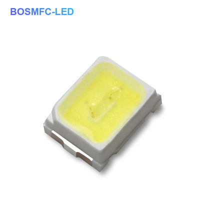 2835 SMD Chip LED 2.8x3.5x0.8mm Práctico 0.2W Luz blanca para bombilla LED