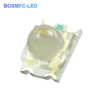 Teclado exclusivo 4028 RGB SMD LED 4027 Full Color Light LED Tri Color