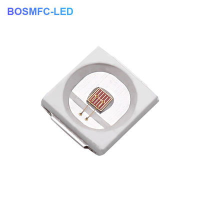 1W más brillante IR LED Chip 3030 Diodo superior 850nm LED infrarrojo IR SMD para uso médico