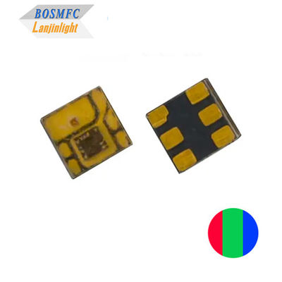Direccionable APA102 SK6812 IC SMD 2020 2121 RGB LED de color completo para la tira de LED y el panel de matriz