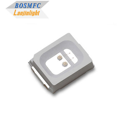 0.5W 940nm IR LED Chip 2835 SMD Multipurpose para luz de cámara