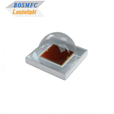 700mA 3535 SMD LED de espectro completo, 365nm 650nm 850nm Tipos de chips LED