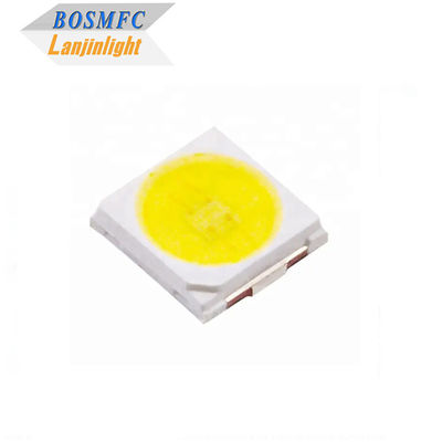 3030 SMD LED Grow Light 0.5W 1W Espectro completo para plantas agrícolas en interiores