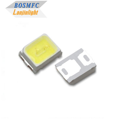 0.5W 2835 Chip LED SMD superior 9V de alto voltaje para la luz de cultivo de plantas