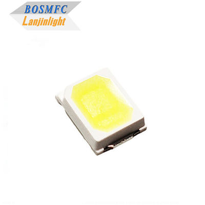 2835 SMD Chip LED 2.8x3.5x0.8mm Práctico 0.2W Luz blanca para bombilla LED