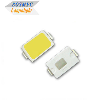 0.5w 5730 SMD LED superior CRI80 blanco caliente 60-65lm SMD 5730 LED Chip LED de alta CRI para iluminación fotográfica