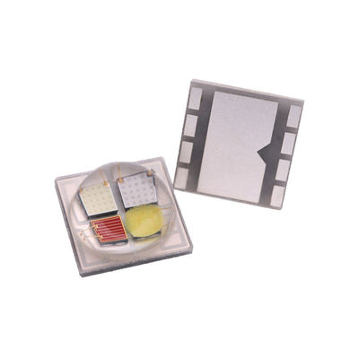 Cerámica 4w 3535 RGBW SMD LED de color completo de alta potencia Rgbw LED para luces decorativas al aire libre