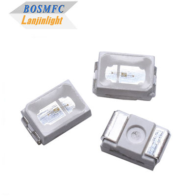 Diodo LED SMD 3020 UV LED 365nm para máquina de impresión UV