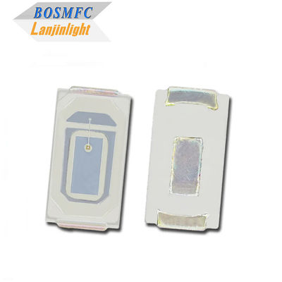 Chip LED SMD 5730 rojo de alto brillo 0,5W 0,2W para iluminación de dispositivos de belleza