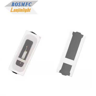 Chip LED SMD 7020 Color Verde 520-525nm 7.0x2.0x0.8mm Diodo emisor de luz LED para retroiluminación de TV