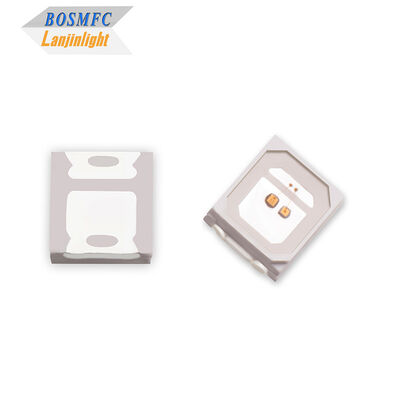 China VCSEL SMD LED 2835 Láser 660 nm / 940 nm para dispositivos de depilación