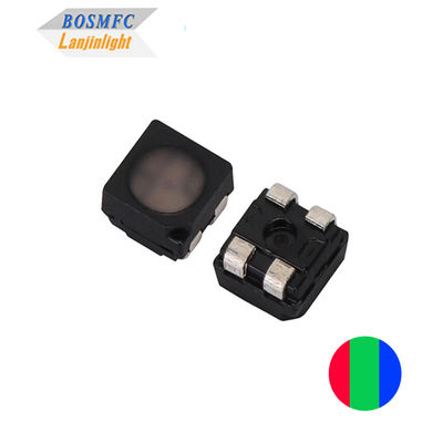 1515 Chip LED RGB paquete pequeño Diodo LED multicolor para luz de pantalla LED