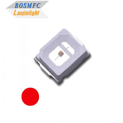 Super brillante 0.2w Vista superior 2835 SMD LED para anuncios de cartelería