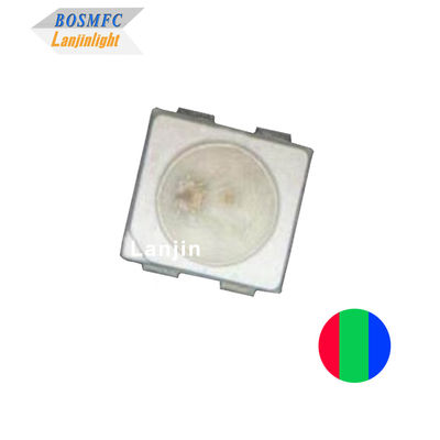 PLCC4 2121 Chip LED RGB Diodo LED de colores completos para pantalla de LED