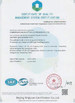 China Dongguan Lanjin Optoelectronics Co., Ltd. certificaciones